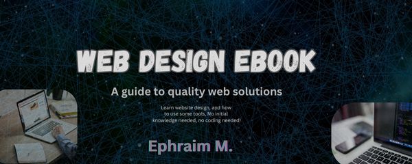 web design ebook